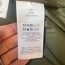 Stunning Ganni oversize Tech Puffer in like new condition. RRP euro 760 Image 8