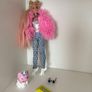 barbie bundle x 5 dolls Image 3