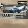 Ford Mustang Steve McQueen Bullitt Movie 1968 Scale 1/18 Image 2