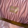 Pink shoulder bag Image 6