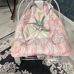 Baby rocking chair smyths