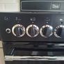 Belling Oven and Extractor Fan Image 7