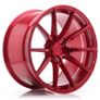 Concaver CVR4 JR Wheels Image 3