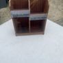 Vintage cigar display case Image 2