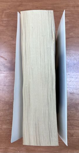 Harry Potter and The Goblet Of Fire by J K Rowling