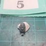 Warhammer 40K space marine heads singles Image 5