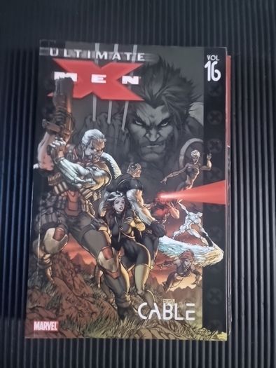 ultimate x-men