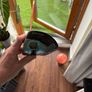 Left-Handed Taylormade SLDR Mini Driver Image 2