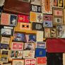 Classic retro vinatge massive collection poker playing cards Image 5
