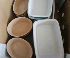 tapas dishes