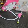 Bright Stars Baby Rocker Image 3