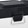 Pedal Bin, Powder-Coated Steel, 45 L Image 4