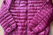 New Men's Packable Coat