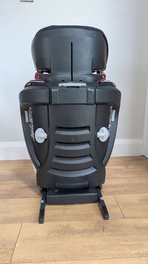 Be safe izi flex fix i-size, stage 3 car seat