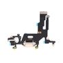 iPhone 11 Replacement Charging Port Dock Connector Flex Cable Mic Yellow Image 3