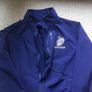 Leinster fleeced line jacket Image 6