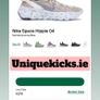 Premium Nike Space Hippie 04 Knit Image 5