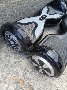 Segways hoverboard