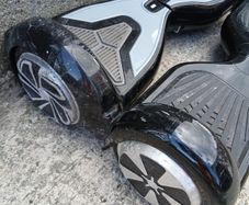 Segways hoverboard