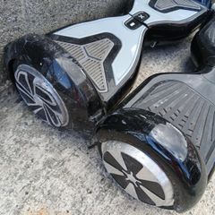 Segways hoverboard