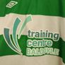 Baldoyle Official Umbro Football Jersey (Adult Medium) FREE POST Image 4