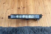 BMW 640d F06 F12 F13 front LED fog lamp