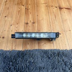 BMW 640d F06 F12 F13 front LED fog lamp