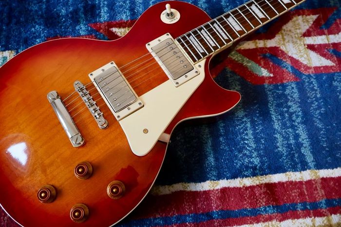 Epiphone Les Paul Standard