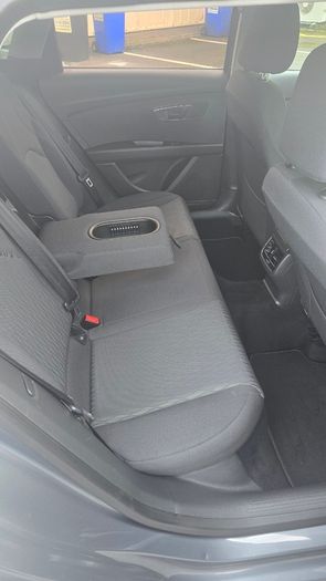 2014 Seat Leon St 1.6 Tdi Estate