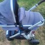 Panorama Xti Pram Image 2