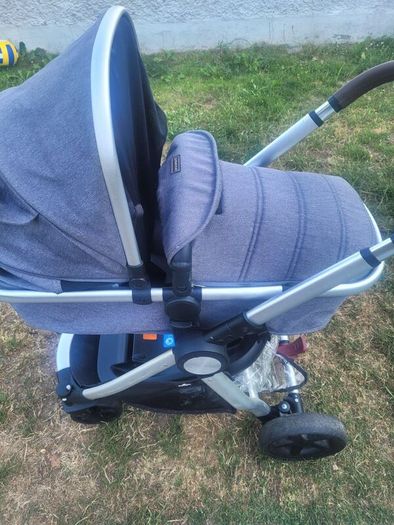 Panorama Xti Pram
