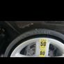 Audi vw 125/80 r17 space saver spare wheel a3 8l 8p / a4 b6 b7 / a6 c5 c6 / a8  205/55/R16  5x112 passat jetta skoda superb parts breaking tyres wheels Image 6