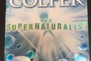 The Supernaturalist by Eoin Colfer