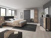 Bedroom Furniture Set Arden