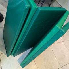 Play Mats - IKEA Plufsig (x2)