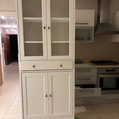 White unit