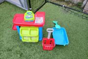 Free toys
