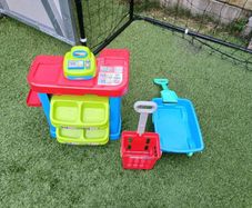 Free toys