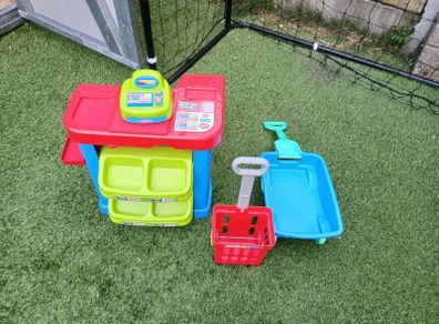 Free toys