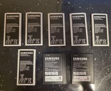 8 x Samsung Xcover 4s, 5 Battery Joblot (Free Post)