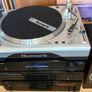 Audio set sale or swap Image 2