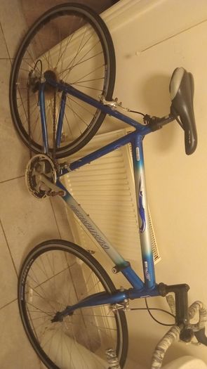 racer bike