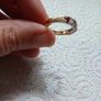 gold ring Image 2