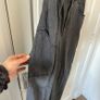 Tibi Slouchy Carpenter Jeans 30" Image 8