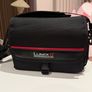 Panasonic Lumix G2 Red Dual Lens Kit + Bag Image 10