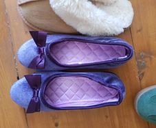 Slippers