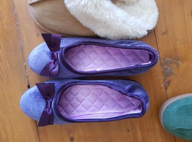 Slippers