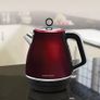 Red Kettle Image 6