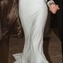 wedding dress Image 10