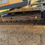 Case 130D digger Image 3